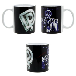 Кружка Deep Purple