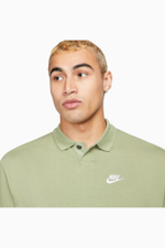 Футболка Nike Club Polo