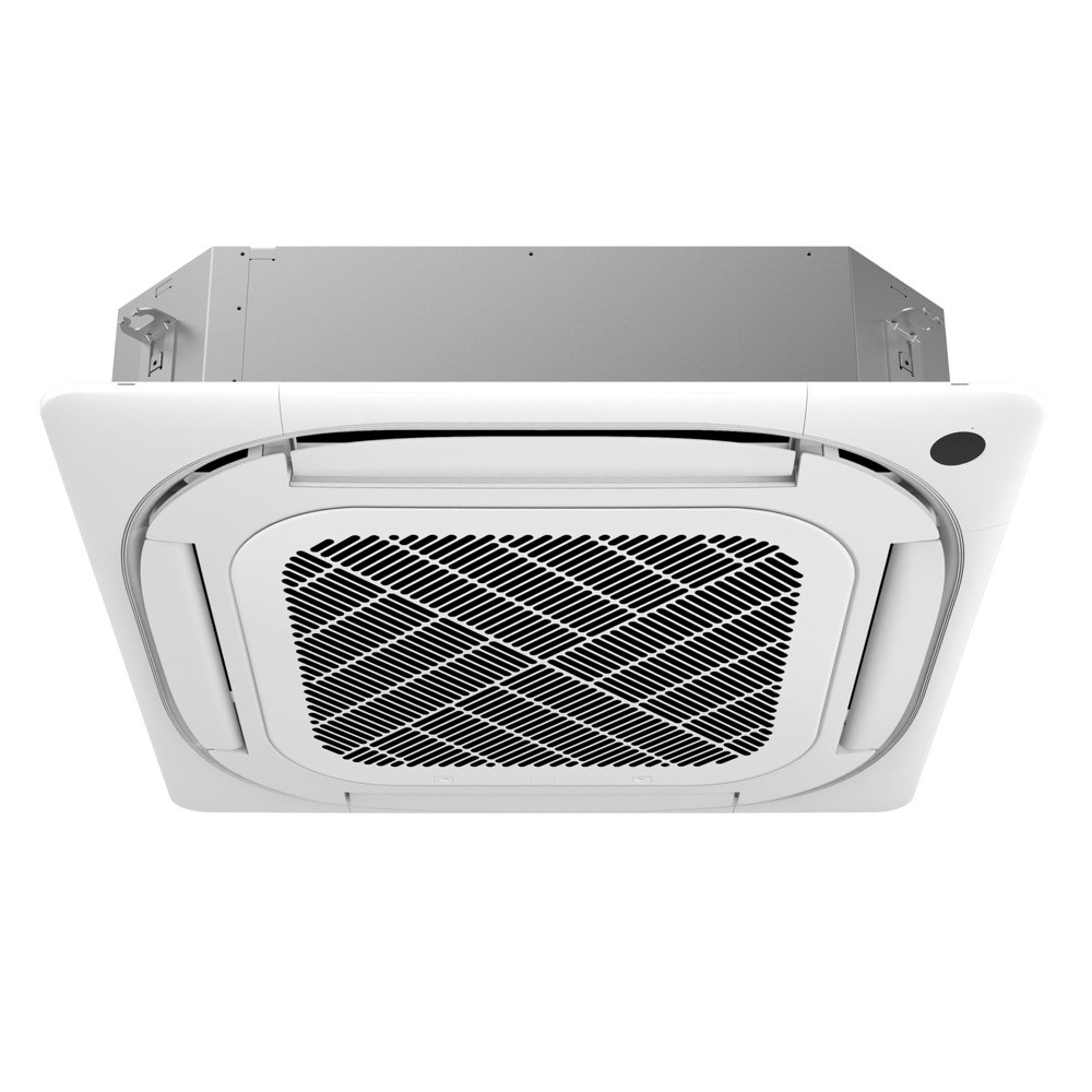 Кассетный кондиционер Royal Thermo RTFC/in-36LAKHN1_V2 / RTFO/out-36LAKHN1_V2 / RTFC-PS_V2