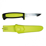 Нож Morakniv Basic 511, углеродистая сталь, 12975