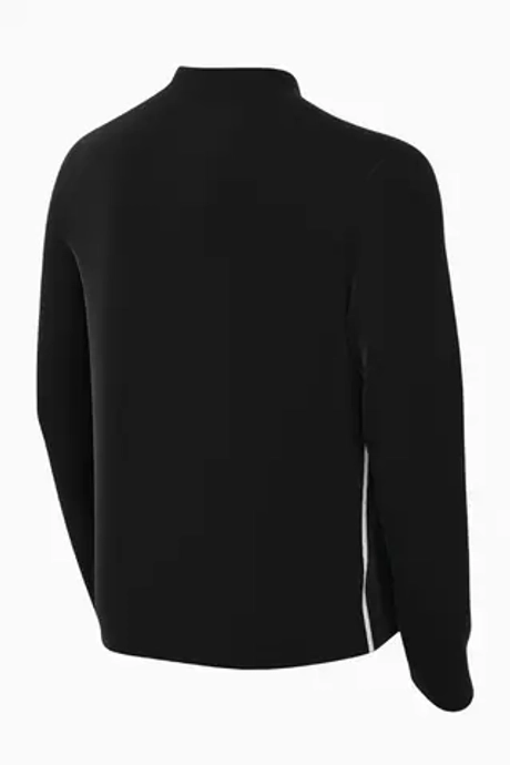 Кофта Nike Dri-Fit Park 26 Drill Top Junior - черный