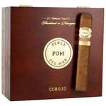 Perla Del Mar Double Toro Corojo