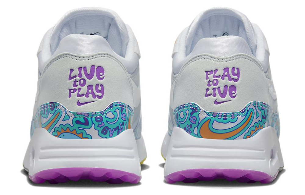 Nike Air Max 1 "86 Og Golf Nrg Play To Live