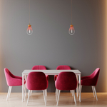 Подвесной светодиодный светильник Lightstar Colore 805112