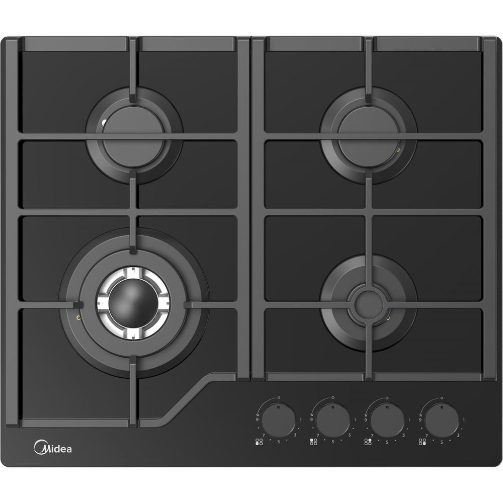 MIDEA MG693TGB