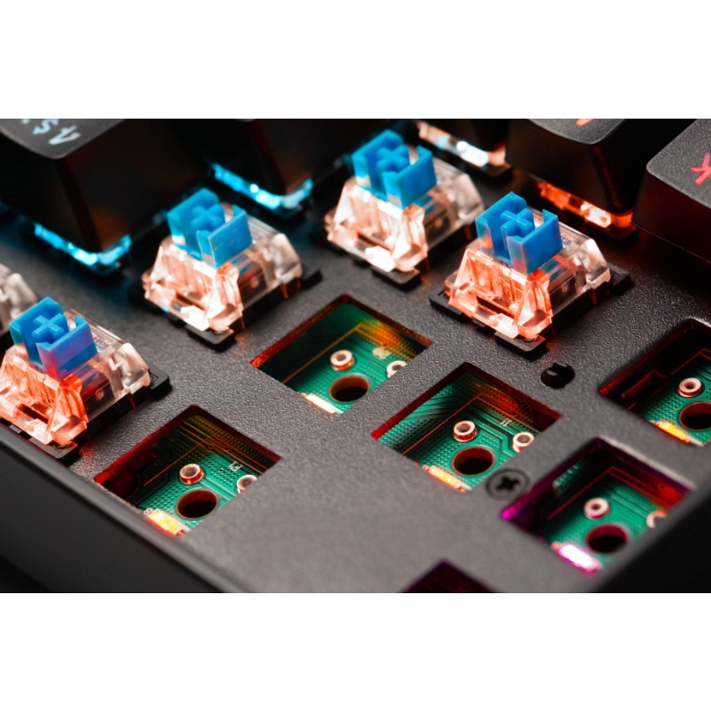 Клавиатура Redragon Mitra, USB (механическая)