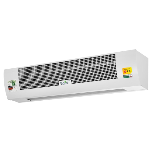 Завеса тепловая BALLU BHC-B15T09-PS НС-1136124