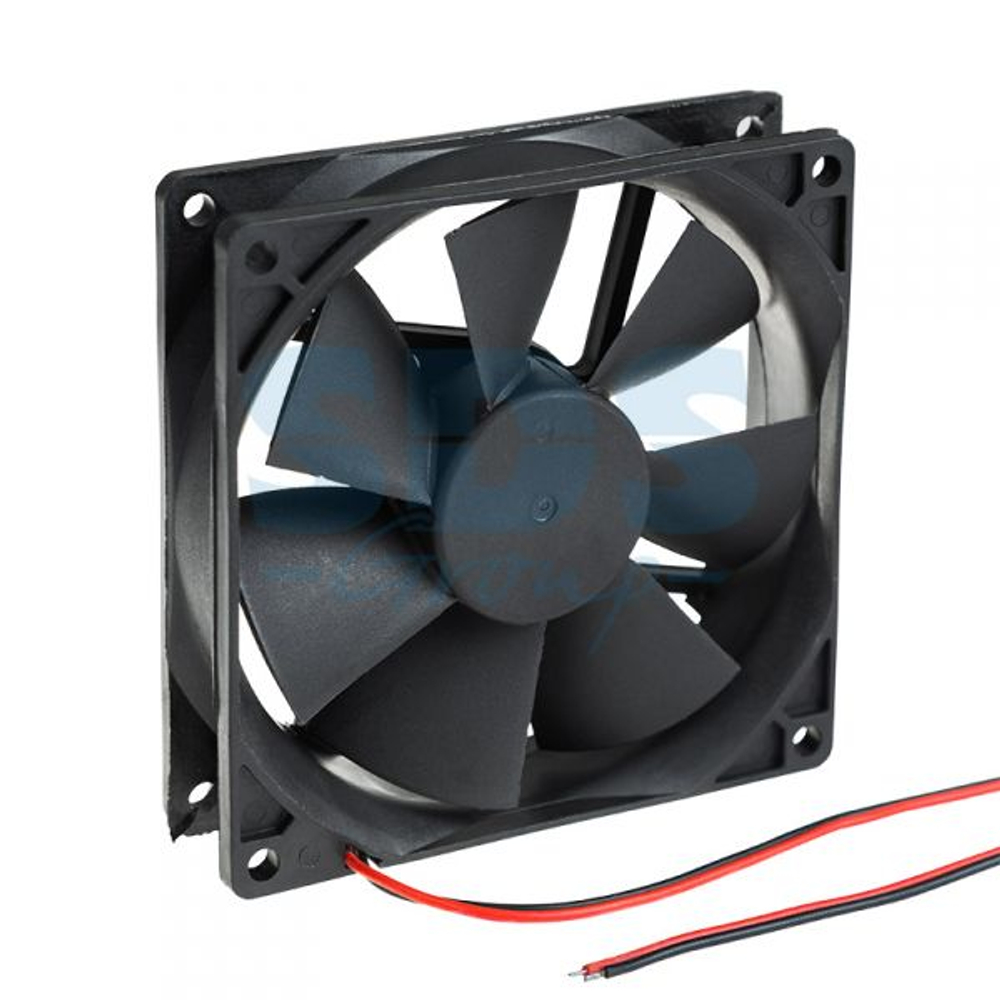 Вентилятор RX4010MS 5040