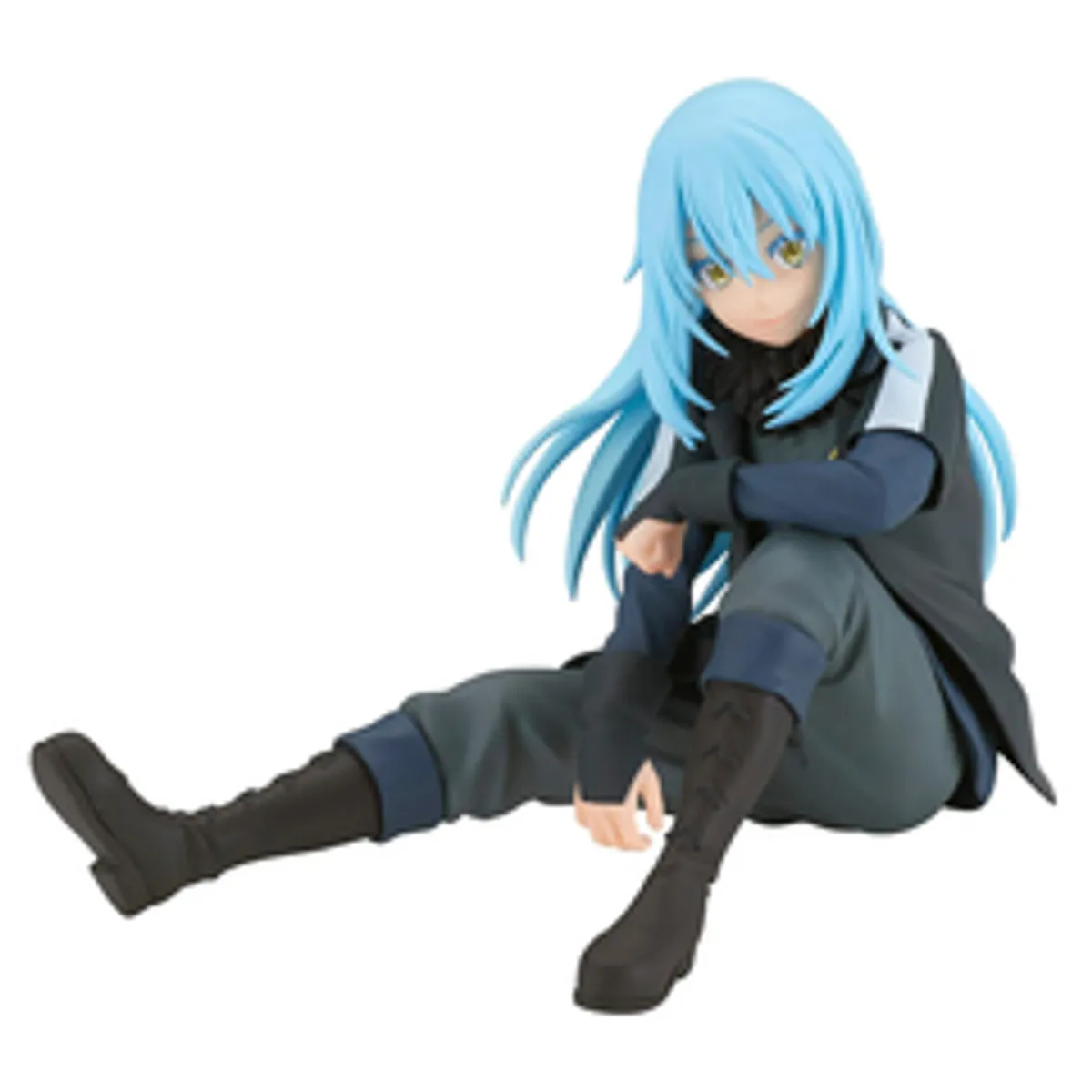 Фигурка That Time I Got Reincarnated as a Slime Break Time: Rimuru