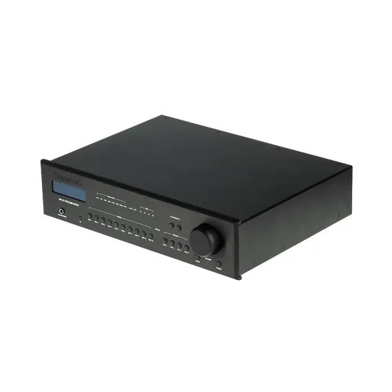 Bryston BR-20 Black