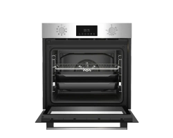 Электрический духовой шкаф Indesit IFE 3841 JC IX