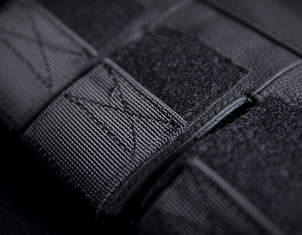 Regulator D3O Vest