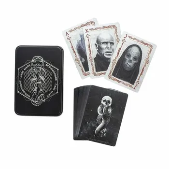 Карты игральные Paladone Dark Arts Playing Cards