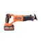 Аккумуляторная сабельная пила PATRIOT RS 188UES 110301880