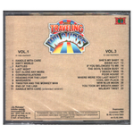 Traveling Wilburys / Vol. 1, Vol. 3 (CD)