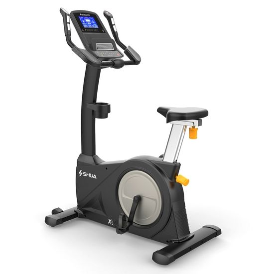 Велотренажер SHUA 6500U