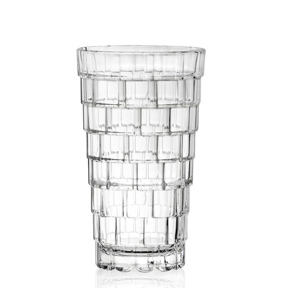 Стакан Хайбол 390 мл хр. стекло Stack d 8 см h14,1 см Stackable RCR [6]