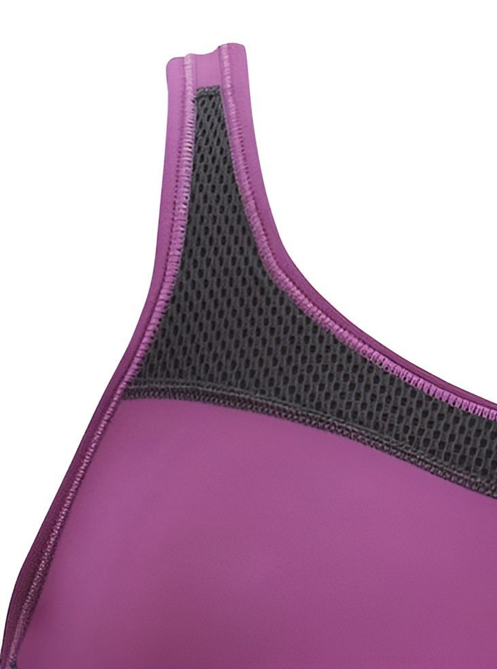 Спортивный бюстгальтер Power Active Amoena