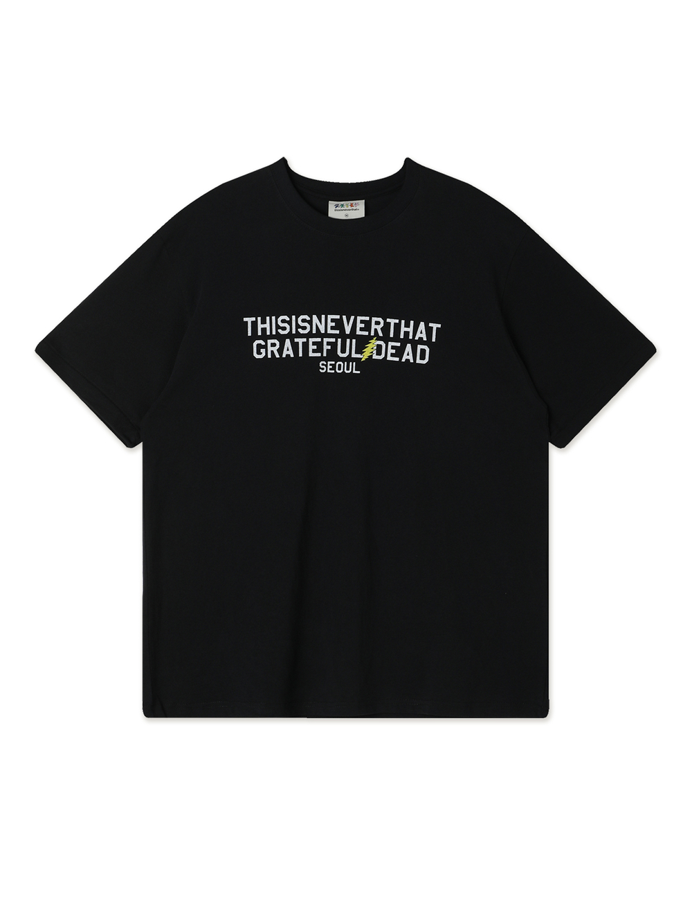 Мужская Футболка Gd Seoul Tour
