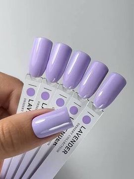 NAVI гель-лак Lavender 12 ml