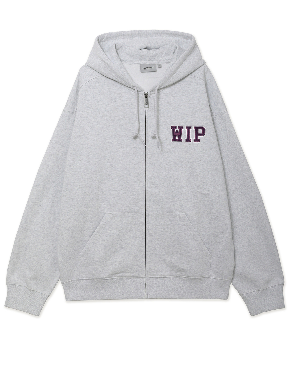 Мужская Толстовка Hooded Mini Wip