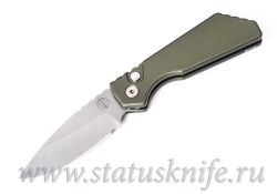 Нож Pro-Tech Strider 2024 Blade Show ATL PT+фотография - 1