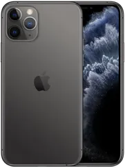 Apple iPhone 11 Pro 64gb «Серый космос»