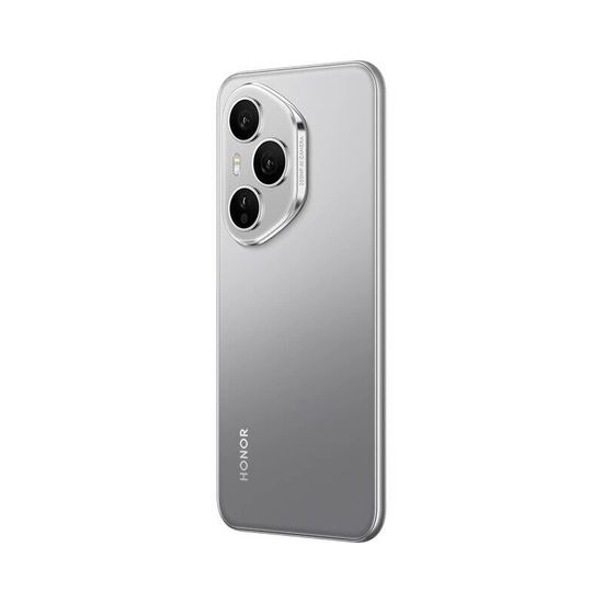 Смартфон Honor 400 Pro 12/512 Гб Серый
