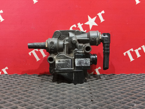 Кран ABS 2023г
