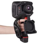 Тепловизор RGK TL-384 в комплекте с телеобъективом 12°, RGK
