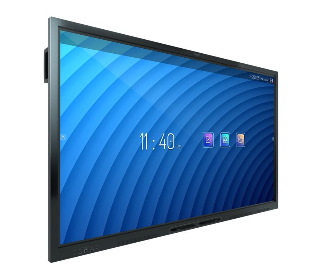 Интерактивный дисплей SMART SBID-GX186