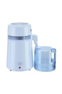 Дистиллятор медицинский FOMOS AQUA, 4л