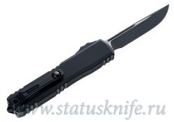 Нож Microtech Ultratech GEN IV 11214-1T Blackфотография - 2