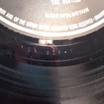 The Beatles / Sgt. Pepper's Lonely Hearts Club Band (LP)