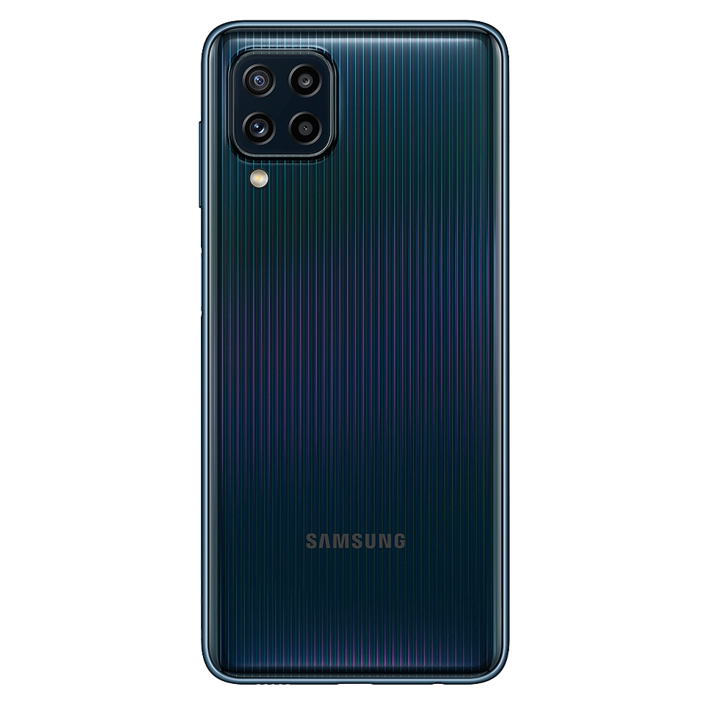 Смартфон Samsung Galaxy M32 5G 6/128GB, Black (Черный)