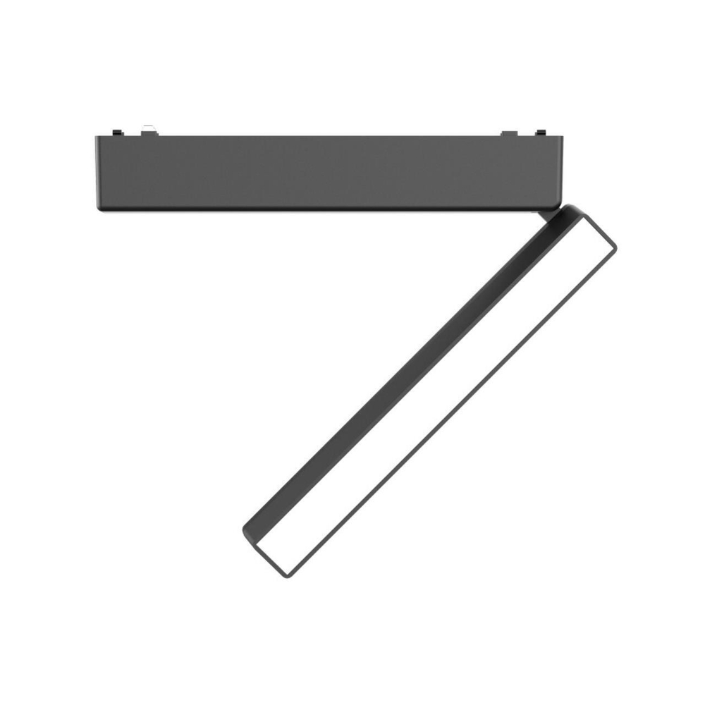 Магнитный трековый светильник Aployt Magnetic track 48 APL.0103.00.10