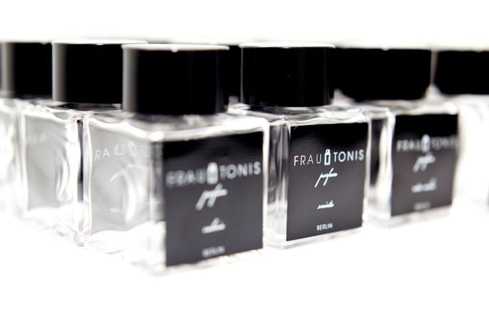 Frau Tonis Parfum No. 85 Sucre