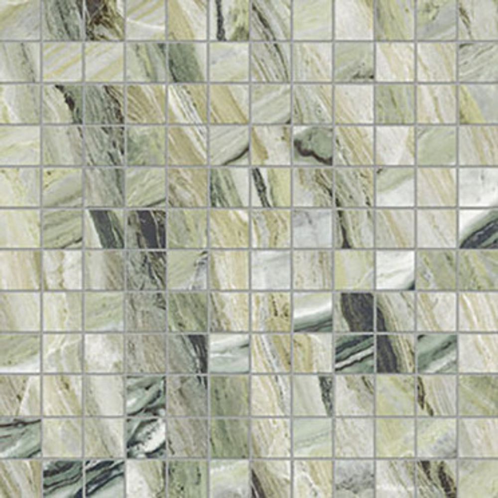 Мозаика Aesthetica MK.AE ZEB6 LP_M (MK.AEZEB6LP_M)