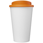 Термокружка из переработанного пластика Americano Eco емкостью 350 мл