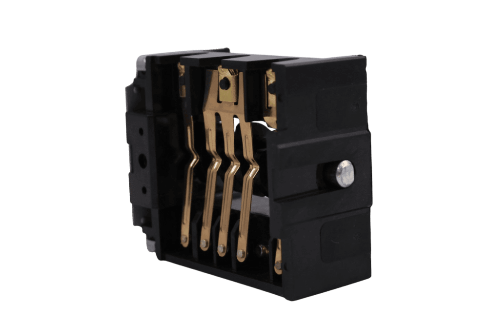Переключатель режимов ZX-852 духового шкафа Haier