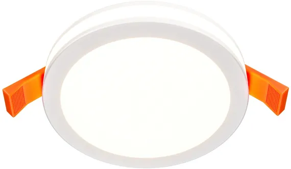 Точечный светильник Phanton DL2001-L12W Maytoni
