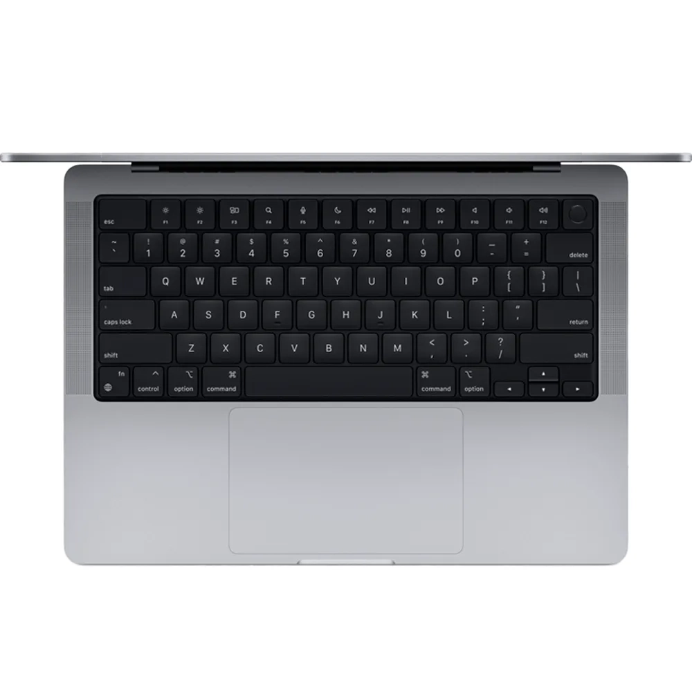 Ноутбук Apple MacBook Pro 14 (M2 Pro 12С/19C) 16/1TB, Space Gray (Серый космос) MPHF3