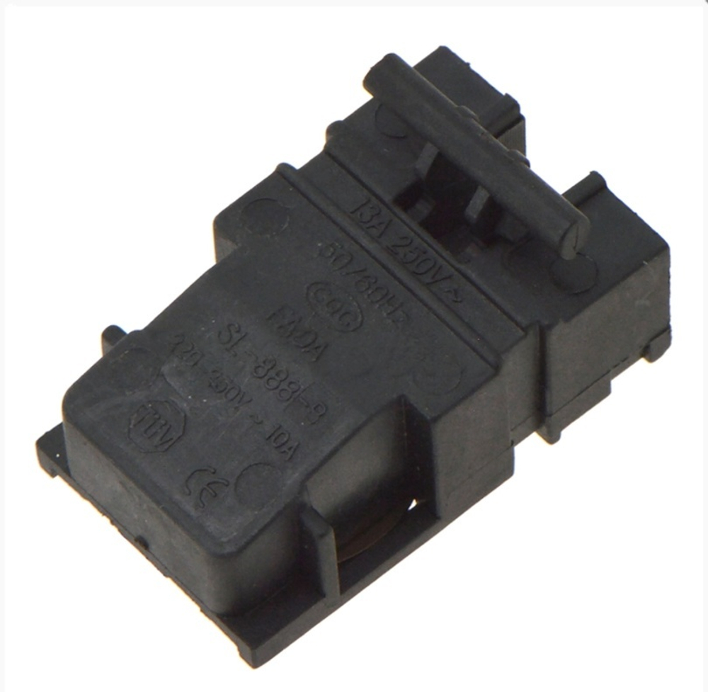Термостат JS-012(SL-888) 250V 13A