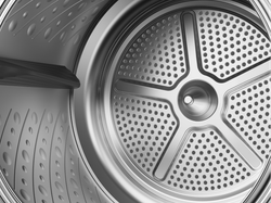 Сушильная машина Hisense DH5S902BW