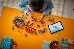 Конструктор LEGO 80118 Fortune Firecracker