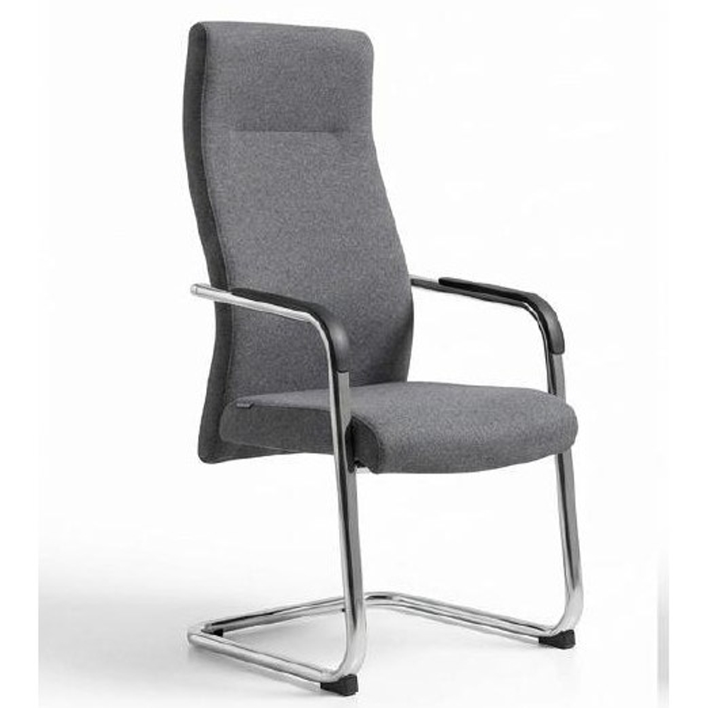 Кресло для Посетителей ARTZ-BS-XD360C-Grey
