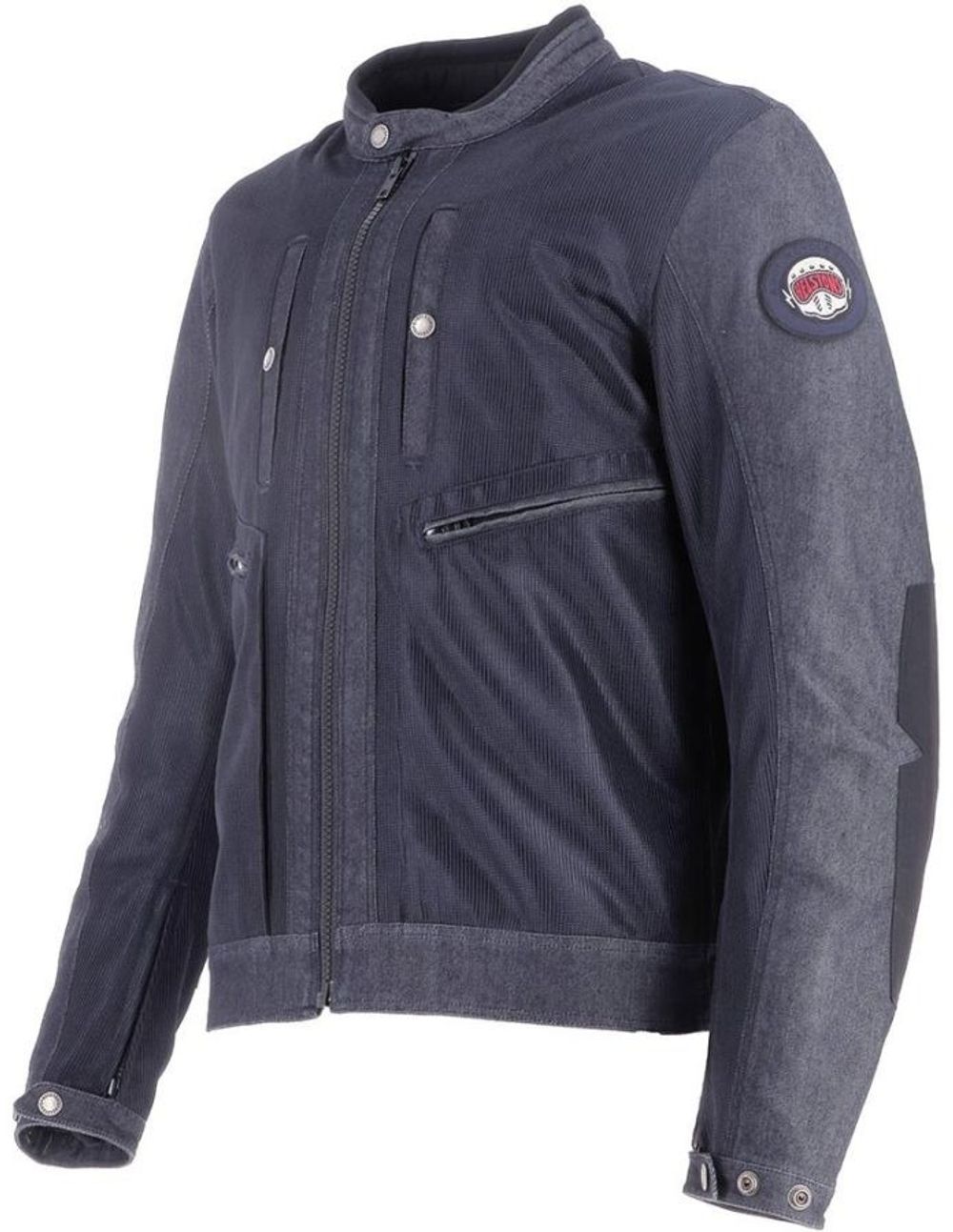 Raid Air Coton-Mesh / Синий