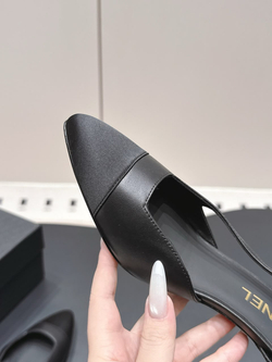 Туфли Chanel