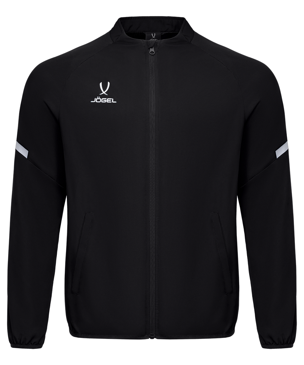 УЦЕНКА Куртка спортивная CAMP 2 Lined Jacket, черный