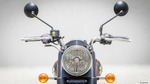 Royal Enfield Bullet 350 Black Gold 2025